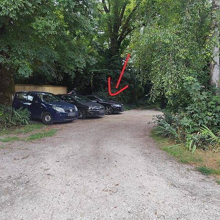 Charmant Appartement 2 Pieces Proche Disneyland Villeneuve-Saint-Denis المظهر الخارجي الصورة