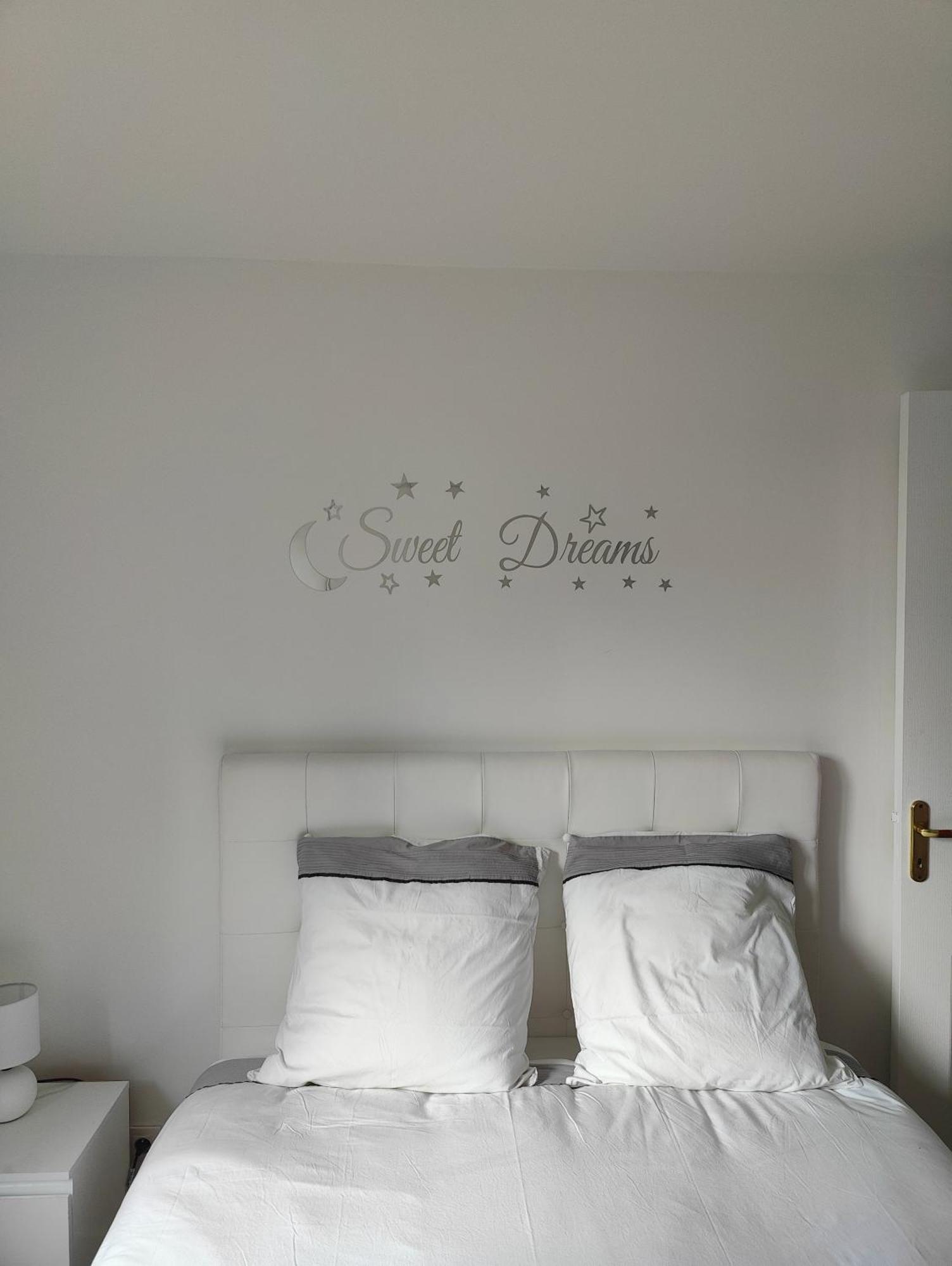 Charmant Appartement 2 Pieces Proche Disneyland Villeneuve-Saint-Denis المظهر الخارجي الصورة