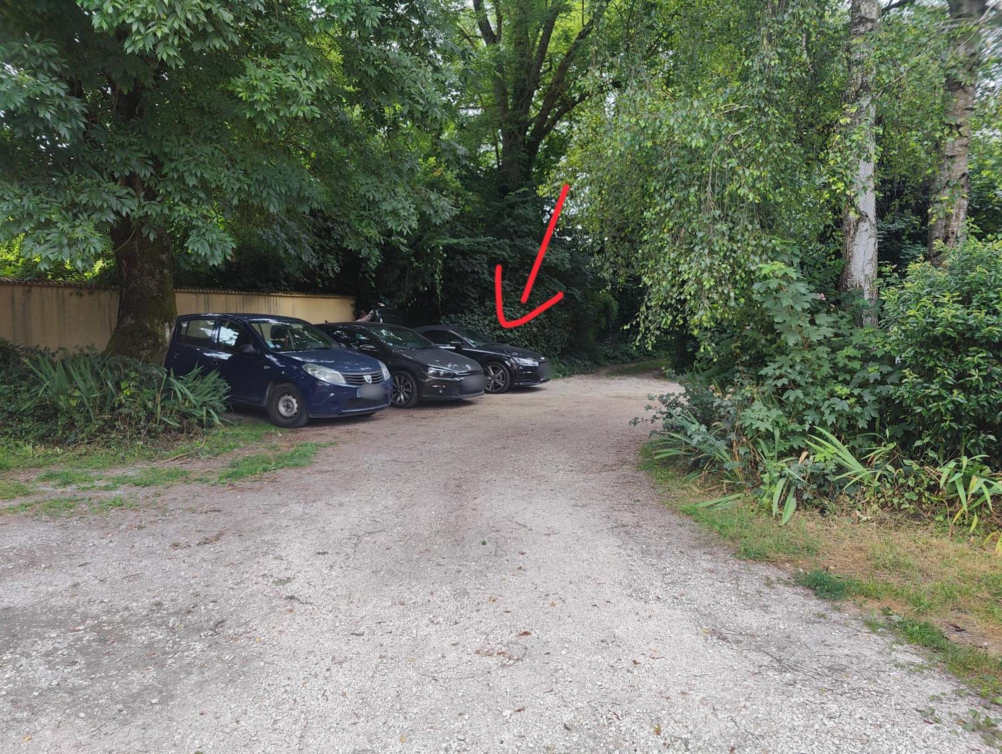 Charmant Appartement 2 Pieces Proche Disneyland Villeneuve-Saint-Denis المظهر الخارجي الصورة